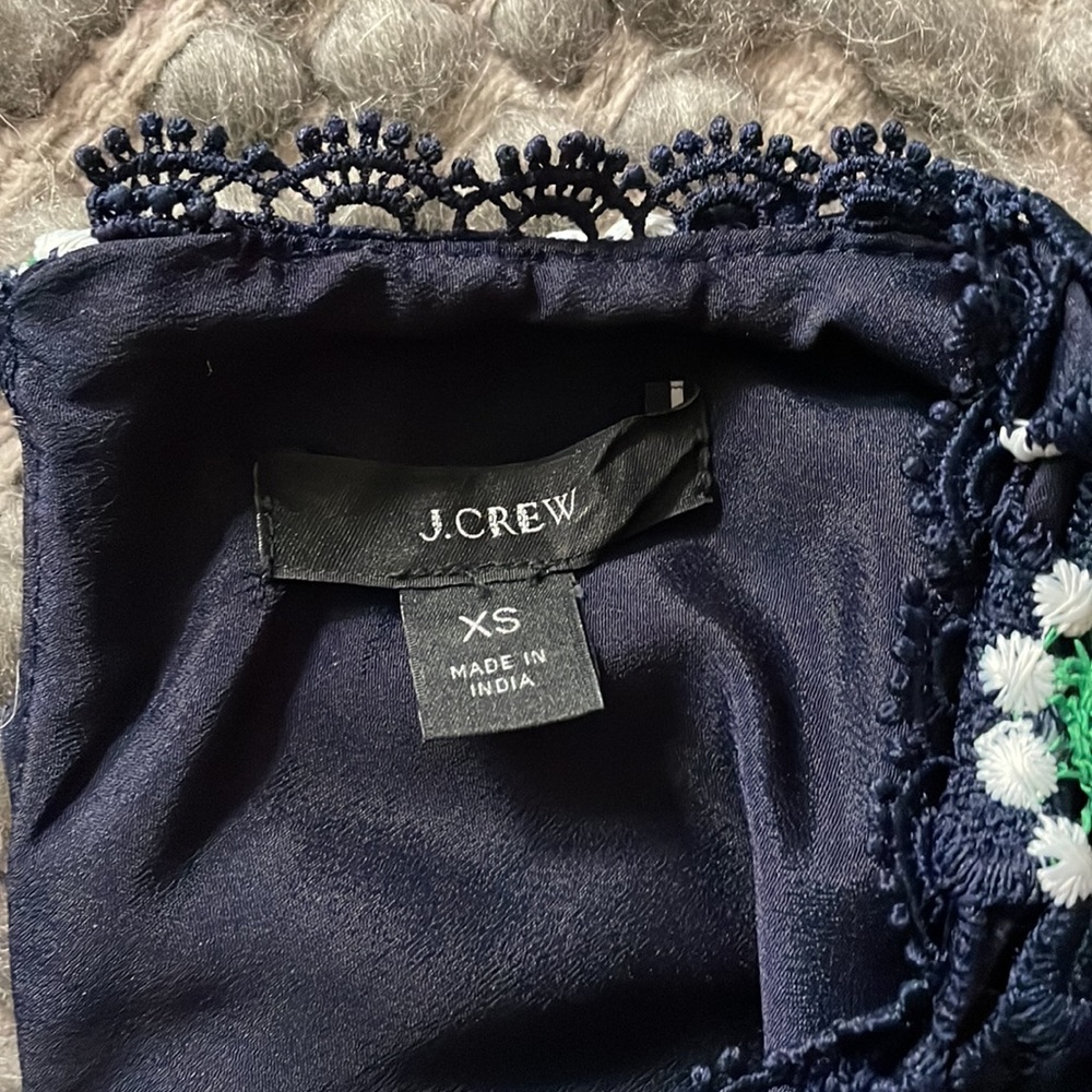 Top from J.Crew - Picture 3 of 3